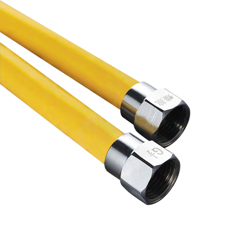 Roestvrij staal golfkolvengas met sterke drukweerstand ZLR-04 Roestvrij staal golfkolvengas met sterke drukweerstand ZLR-04