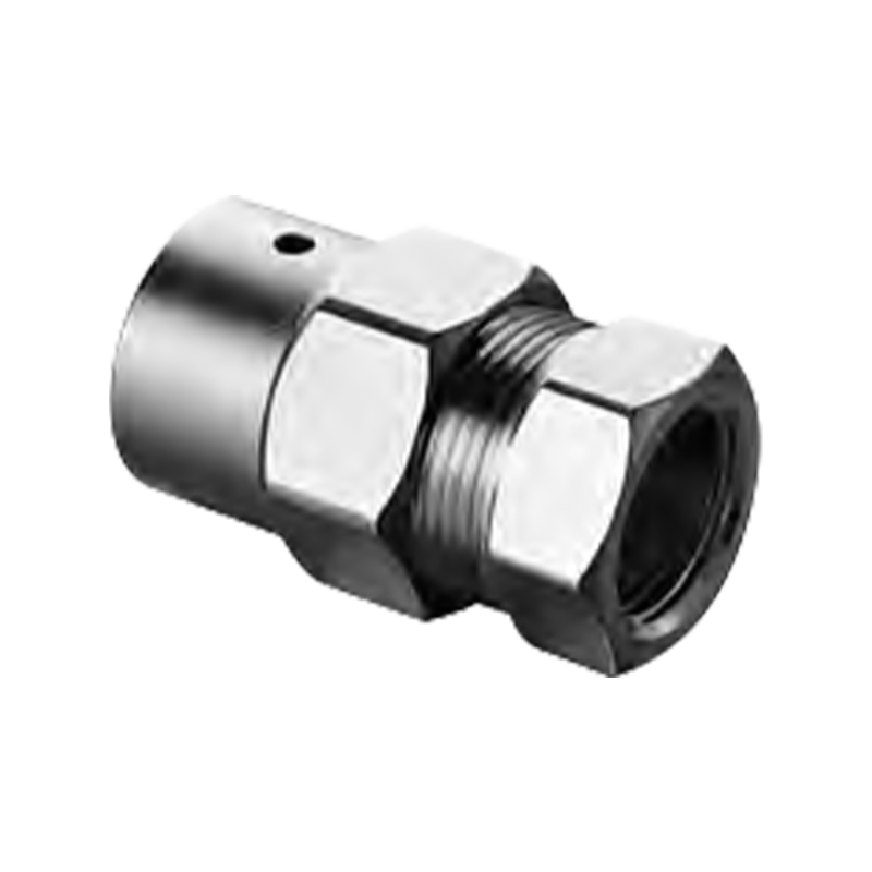 Luchtrelease vrouwelijke fitting