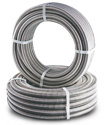 Waterleidingen en fittingen